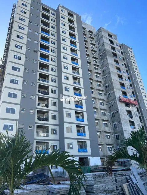 Apartamento com 2 quartos à venda, 52m2 em Ponta Negra, Natal - RN - imagem 8 Foto 8 de Apartamento com 2 quartos à venda, 52m2 em Ponta Negra, Natal - RN