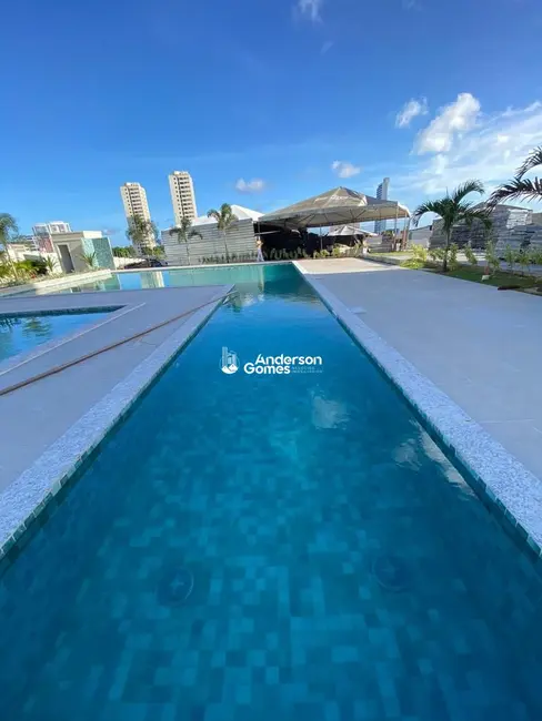 Apartamento com 2 quartos à venda, 52m2 em Ponta Negra, Natal - RN - imagem 4 Foto 4 de Apartamento com 2 quartos à venda, 52m2 em Ponta Negra, Natal - RN