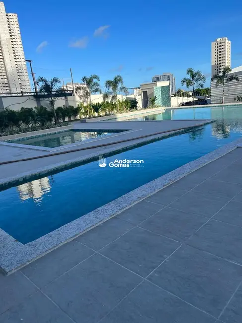 Apartamento com 2 quartos à venda, 52m2 em Ponta Negra, Natal - RN - imagem 6 Foto 6 de Apartamento com 2 quartos à venda, 52m2 em Ponta Negra, Natal - RN