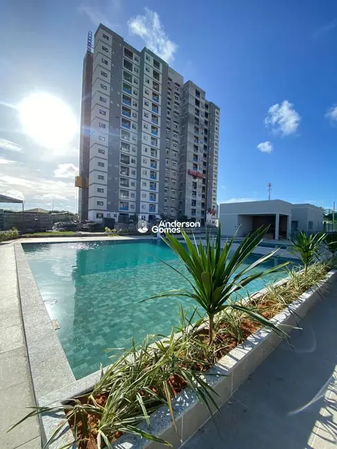 Foto 1 de Apartamento com 2 quartos à venda, 52m2 em Ponta Negra, Natal - RN