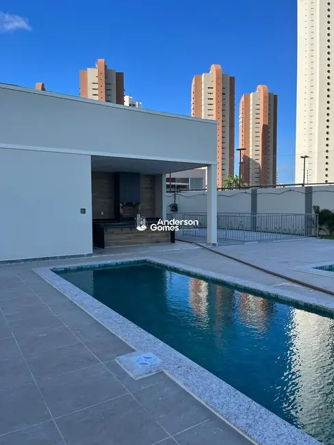 Apartamento com 2 quartos à venda, 52m2 em Ponta Negra, Natal - RN - imagem 7 Foto 7 de Apartamento com 2 quartos à venda, 52m2 em Ponta Negra, Natal - RN