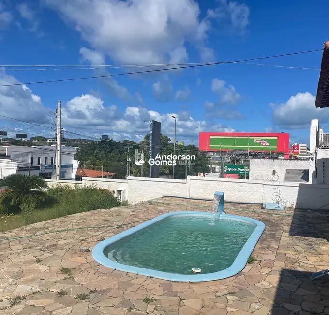 Foto 2 de Casa com 3 quartos à venda, 500m2 em Candelária, Natal - RN