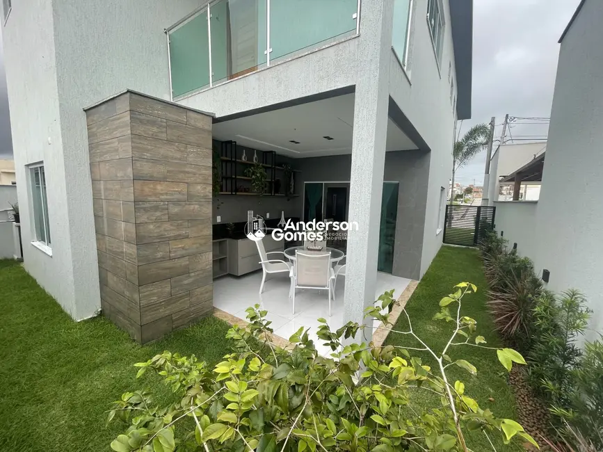 Foto 7 de Casa de Condomínio com 4 quartos à venda, 180m2 em Parque das Nações, Parnamirim - RN