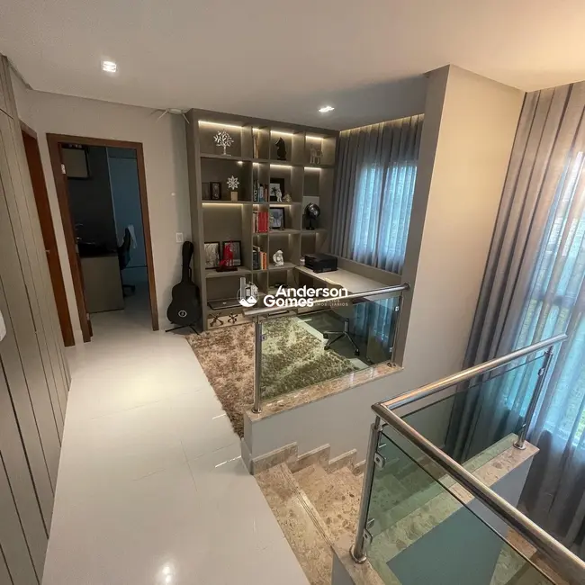 Foto 8 de Casa de Condomínio com 4 quartos à venda, 180m2 em Parque das Nações, Parnamirim - RN