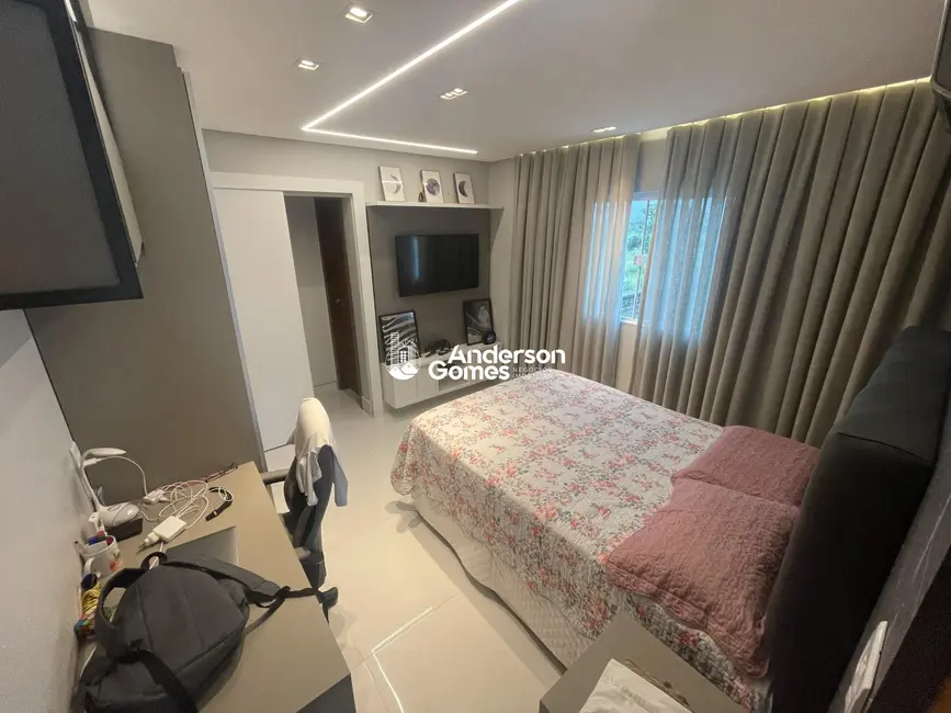Foto 5 de Casa de Condomínio com 4 quartos à venda, 180m2 em Parque das Nações, Parnamirim - RN