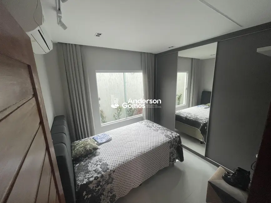 Foto 6 de Casa de Condomínio com 4 quartos à venda, 180m2 em Parque das Nações, Parnamirim - RN