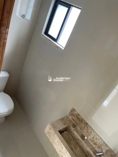 Casa com 3 quartos à venda, 160m2 em Parque das Nações, Parnamirim - RN - imagem 6 Foto 6 de Casa com 3 quartos à venda, 160m2 em Parque das Nações, Parnamirim - RN