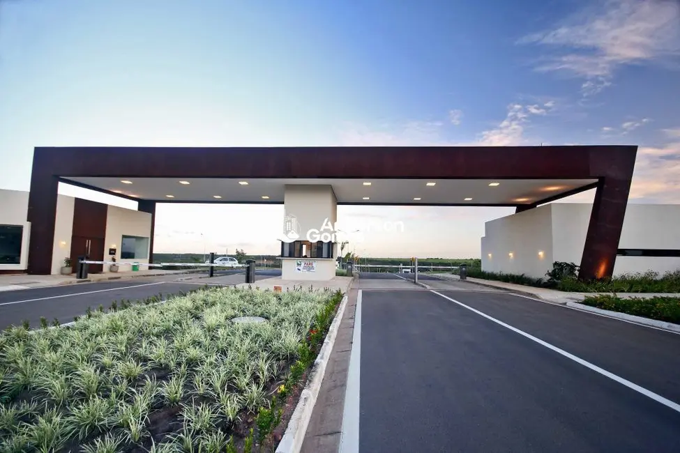 Foto 4 de Terreno / Lote com 1 quarto à venda, 452m2 em Cajupiranga, Parnamirim - RN