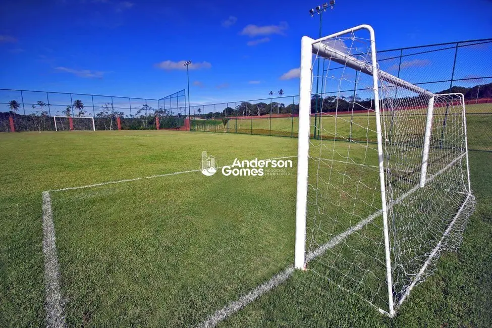 Foto 8 de Terreno / Lote com 1 quarto à venda, 452m2 em Cajupiranga, Parnamirim - RN