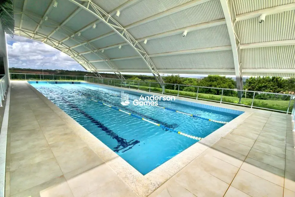 Foto 6 de Terreno / Lote com 1 quarto à venda, 452m2 em Cajupiranga, Parnamirim - RN