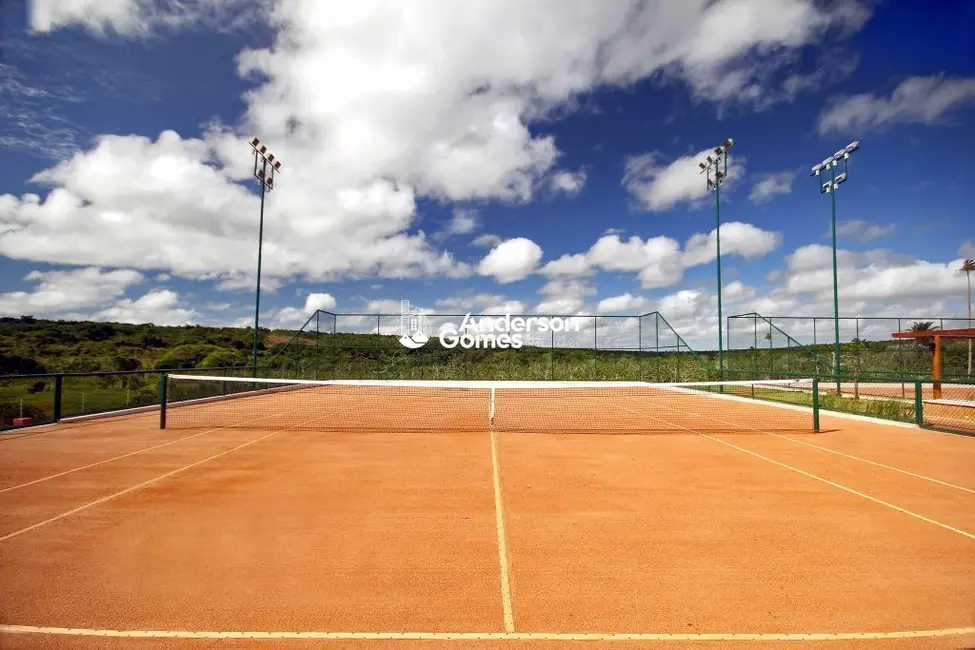 Foto 9 de Terreno / Lote com 1 quarto à venda, 452m2 em Cajupiranga, Parnamirim - RN