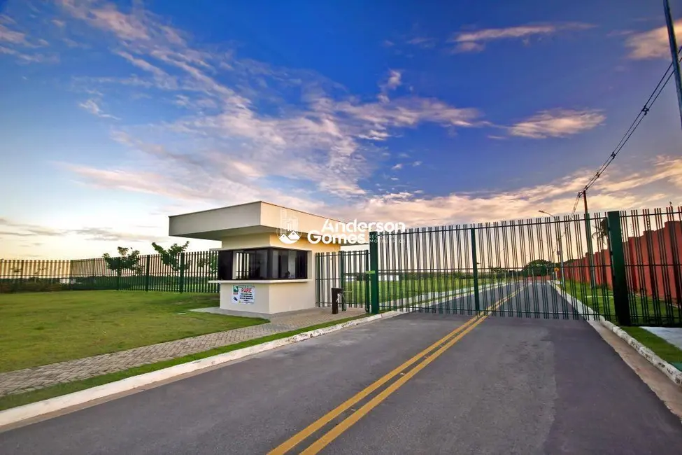 Foto 5 de Terreno / Lote com 1 quarto à venda, 452m2 em Cajupiranga, Parnamirim - RN