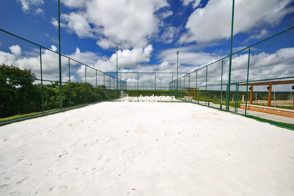 Foto 3 de Terreno / Lote com 1 quarto à venda, 452m2 em Cajupiranga, Parnamirim - RN