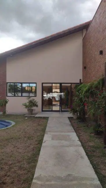 Foto 4 de Casa com 4 quartos à venda, 260m2 em Macaiba - RN
