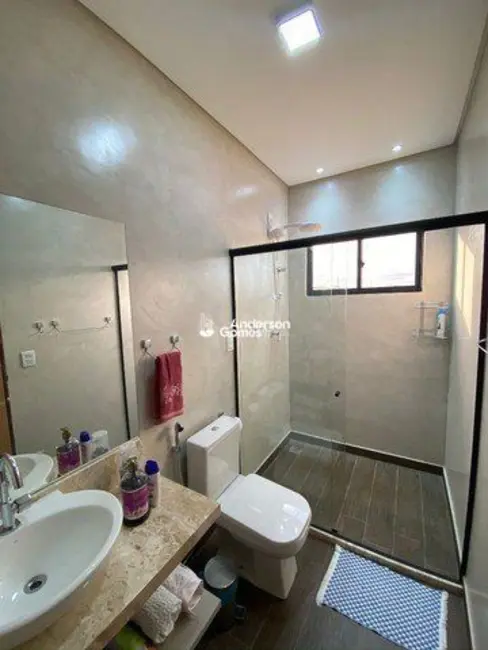 Foto 9 de Casa com 4 quartos à venda, 260m2 em Macaiba - RN