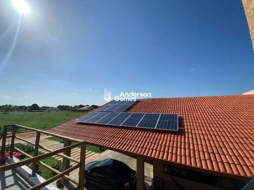 Foto 3 de Casa com 4 quartos à venda, 260m2 em Macaiba - RN