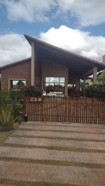 Foto 2 de Casa com 4 quartos à venda, 260m2 em Macaiba - RN