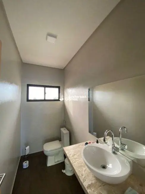 Foto 8 de Casa com 4 quartos à venda, 260m2 em Macaiba - RN