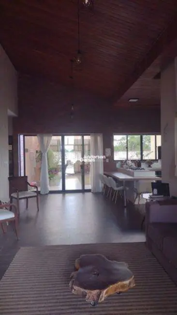 Foto 5 de Casa com 4 quartos à venda, 260m2 em Macaiba - RN
