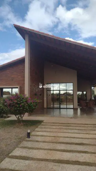 Foto 1 de Casa com 4 quartos à venda, 260m2 em Macaiba - RN