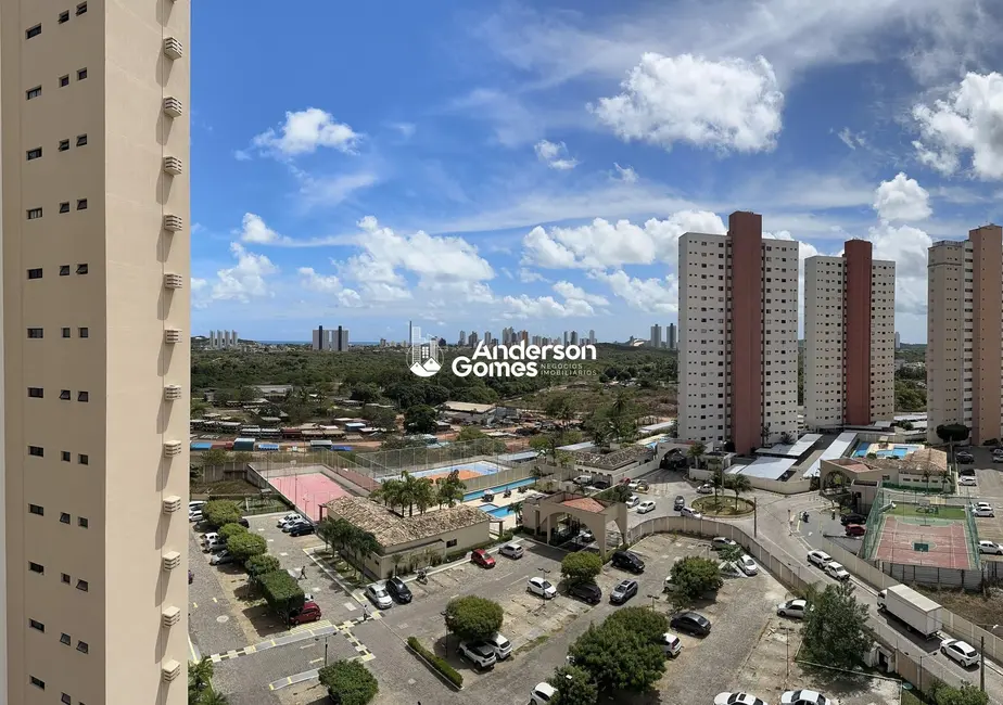 Apartamento com 2 quartos à venda, 56m2 em Ponta Negra, Natal - RN - imagem 9 Foto 9 de Apartamento com 2 quartos à venda, 56m2 em Ponta Negra, Natal - RN