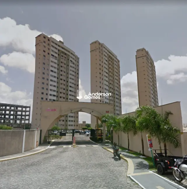 Apartamento com 2 quartos à venda, 56m2 em Ponta Negra, Natal - RN - imagem 8 Foto 8 de Apartamento com 2 quartos à venda, 56m2 em Ponta Negra, Natal - RN