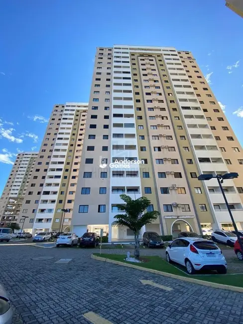 Apartamento com 2 quartos à venda, 56m2 em Ponta Negra, Natal - RN - imagem 3 Foto 3 de Apartamento com 2 quartos à venda, 56m2 em Ponta Negra, Natal - RN