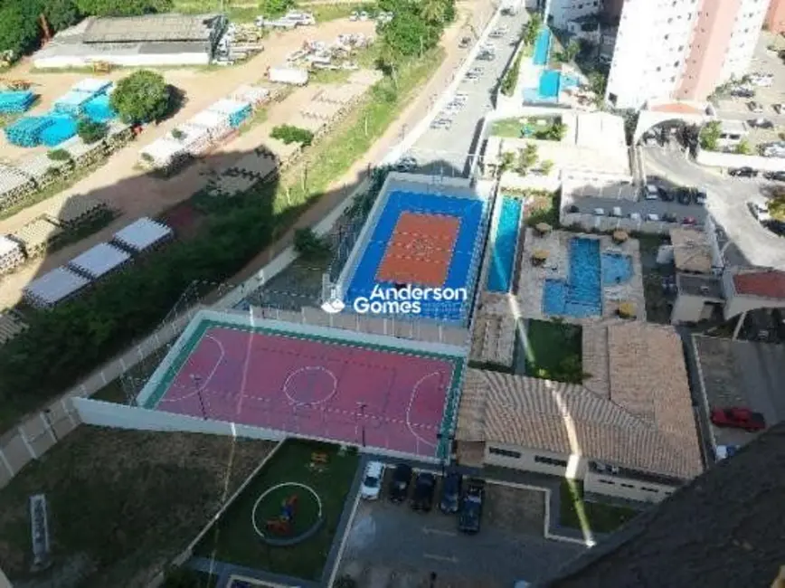 Foto 2 de Apartamento com 2 quartos à venda, 56m2 em Ponta Negra, Natal - RN
