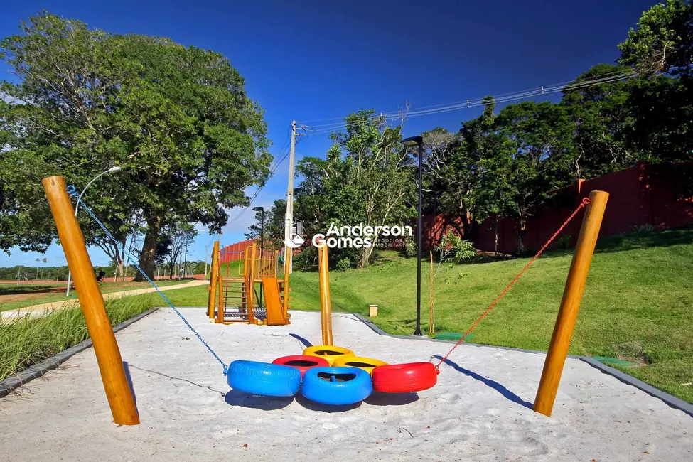 Foto 5 de Terreno / Lote com 1 quarto à venda, 513m2 em Cajupiranga, Parnamirim - RN