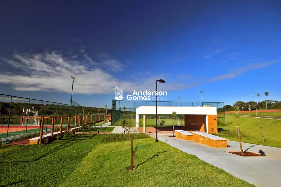 Foto 9 de Terreno / Lote com 1 quarto à venda, 513m2 em Cajupiranga, Parnamirim - RN