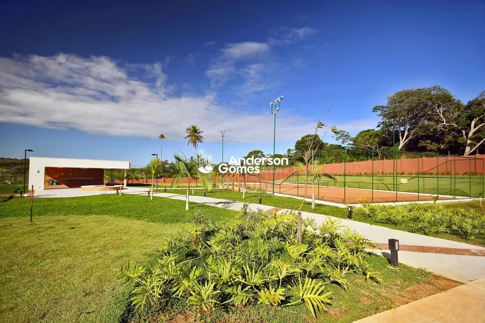 Foto 6 de Terreno / Lote com 1 quarto à venda, 513m2 em Cajupiranga, Parnamirim - RN