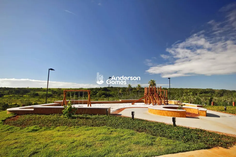 Foto 8 de Terreno / Lote com 1 quarto à venda, 819m2 em Cajupiranga, Parnamirim - RN