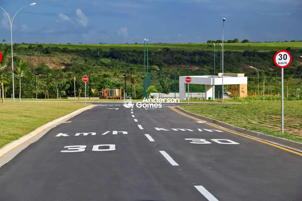 Foto 3 de Terreno / Lote com 1 quarto à venda, 819m2 em Cajupiranga, Parnamirim - RN