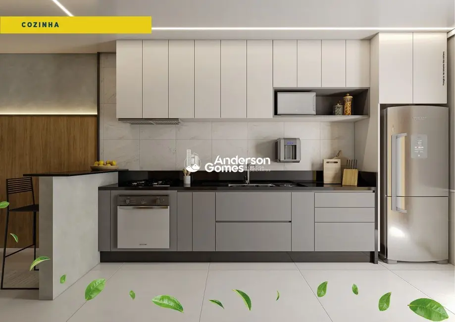 Foto 5 de Casa de Condomínio com 1 quarto à venda, 59m2 em Nova Esperança, Parnamirim - RN