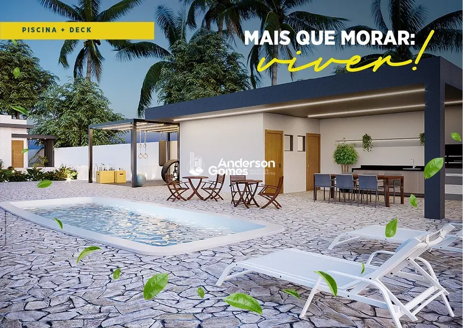 Foto 10 de Casa de Condomínio com 1 quarto à venda, 59m2 em Nova Esperança, Parnamirim - RN