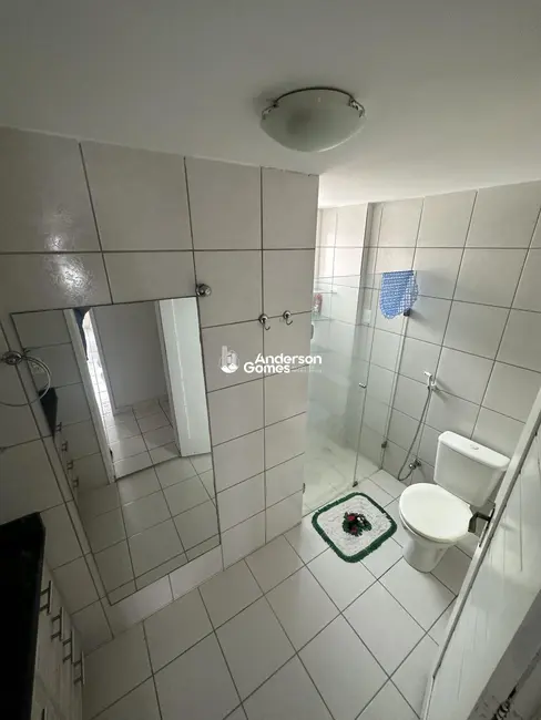 Apartamento com 3 quartos à venda, 136m2 em Lagoa Nova, Natal - RN - imagem 5 Foto 5 de Apartamento com 3 quartos à venda, 136m2 em Lagoa Nova, Natal - RN