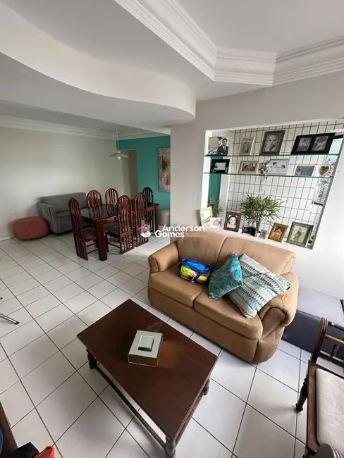 Apartamento com 3 quartos à venda, 136m2 em Lagoa Nova, Natal - RN - imagem 9 Foto 9 de Apartamento com 3 quartos à venda, 136m2 em Lagoa Nova, Natal - RN