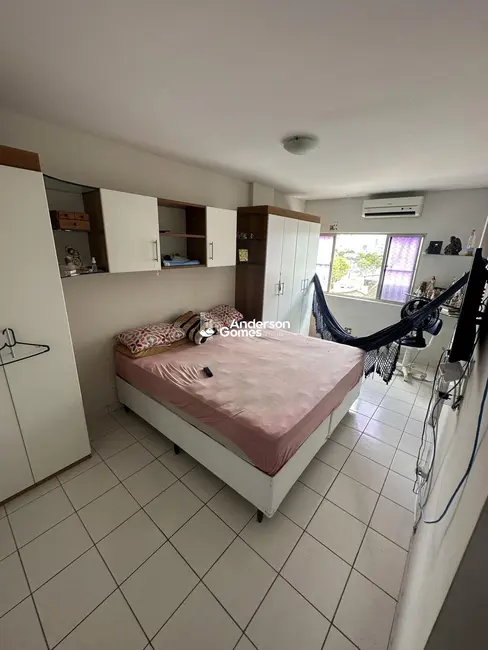 Apartamento com 3 quartos à venda, 136m2 em Lagoa Nova, Natal - RN - imagem 4 Foto 4 de Apartamento com 3 quartos à venda, 136m2 em Lagoa Nova, Natal - RN