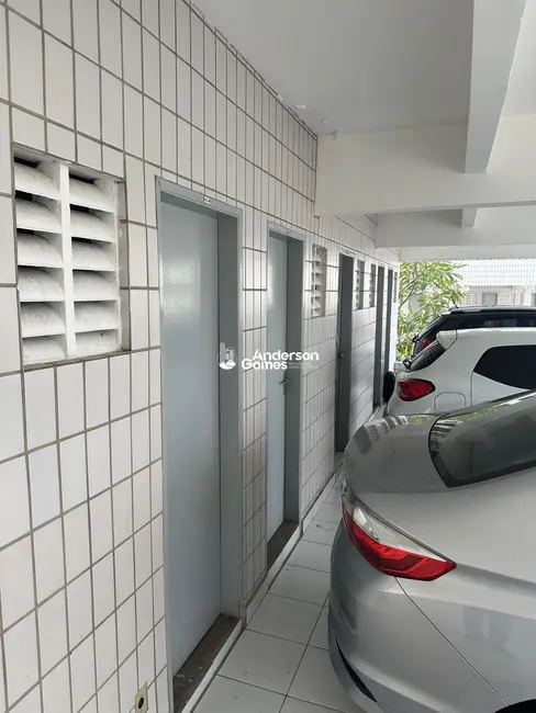 Apartamento com 3 quartos à venda, 136m2 em Lagoa Nova, Natal - RN - imagem 3 Foto 3 de Apartamento com 3 quartos à venda, 136m2 em Lagoa Nova, Natal - RN