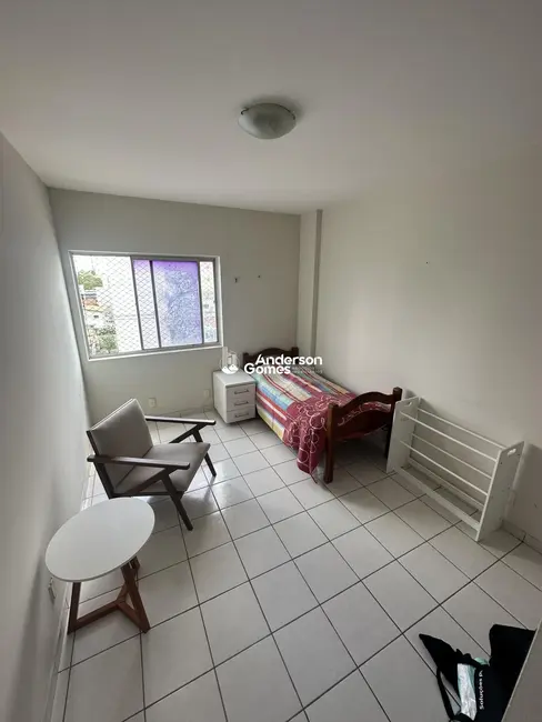 Apartamento com 3 quartos à venda, 136m2 em Lagoa Nova, Natal - RN - imagem 8 Foto 8 de Apartamento com 3 quartos à venda, 136m2 em Lagoa Nova, Natal - RN