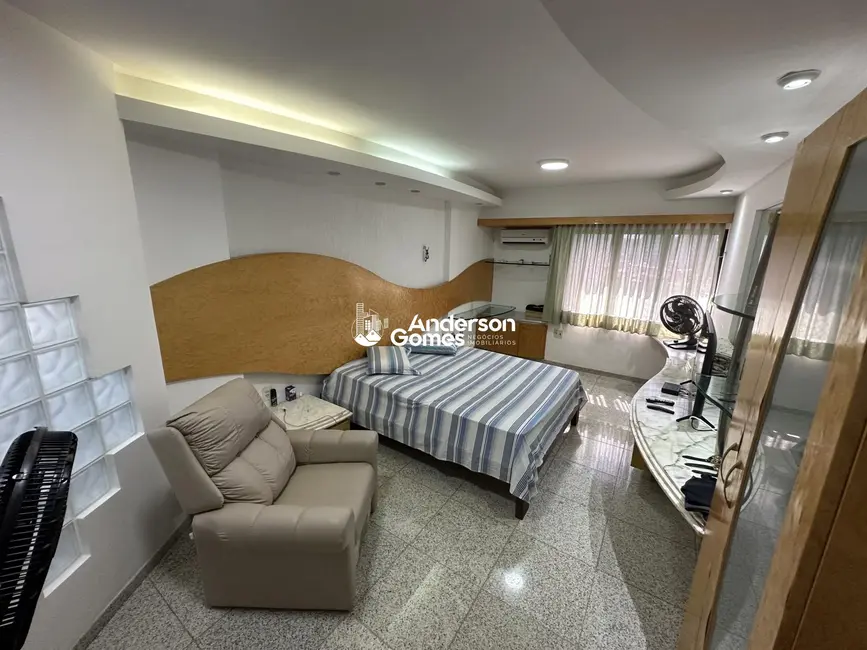 Apartamento com 4 quartos à venda, 243m2 em Barro Vermelho, Natal - RN - imagem 9 Foto 9 de Apartamento com 4 quartos à venda, 243m2 em Barro Vermelho, Natal - RN