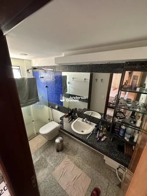 Apartamento com 4 quartos à venda, 243m2 em Barro Vermelho, Natal - RN - imagem 8 Foto 8 de Apartamento com 4 quartos à venda, 243m2 em Barro Vermelho, Natal - RN