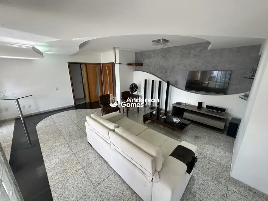 Apartamento com 4 quartos à venda, 243m2 em Barro Vermelho, Natal - RN - imagem 6 Foto 6 de Apartamento com 4 quartos à venda, 243m2 em Barro Vermelho, Natal - RN