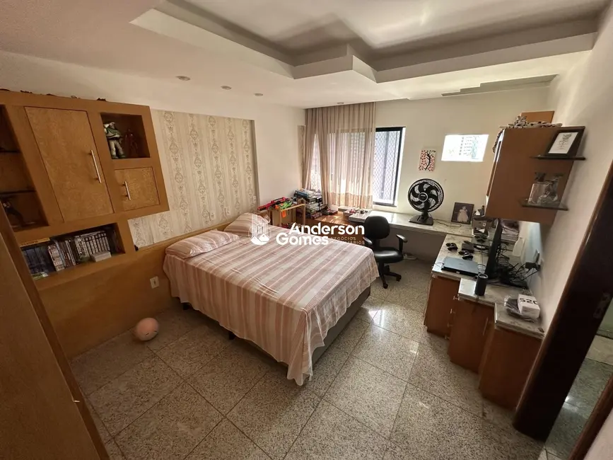Apartamento com 4 quartos à venda, 243m2 em Barro Vermelho, Natal - RN - imagem 7 Foto 7 de Apartamento com 4 quartos à venda, 243m2 em Barro Vermelho, Natal - RN