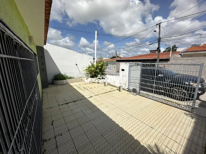 Foto 3 de Casa de Condomínio com 3 quartos à venda, 150m2 em Nova Parnamirim, Parnamirim - RN