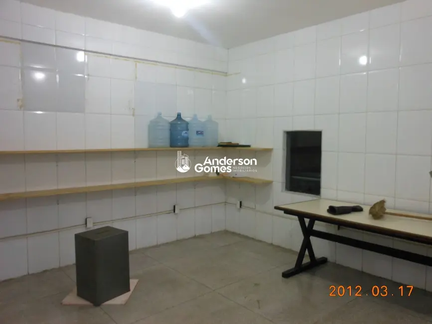 Armazém / Galpão com 2 quartos para alugar, 560m2 em Alecrim, Natal - RN - imagem 6 Foto 6 de Armazém / Galpão com 2 quartos para alugar, 560m2 em Alecrim, Natal - RN