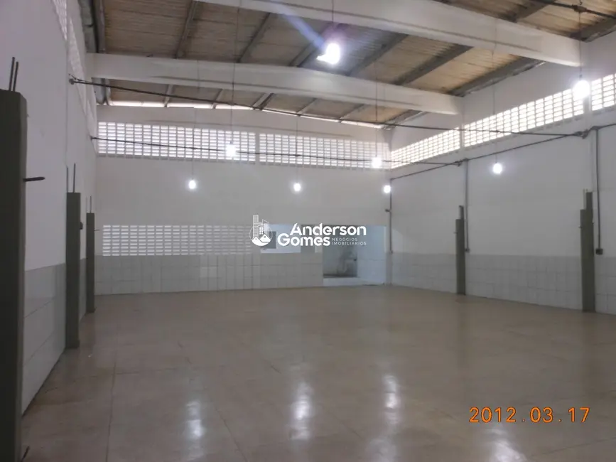 Foto 2 de Armazém / Galpão com 2 quartos para alugar, 560m2 em Alecrim, Natal - RN