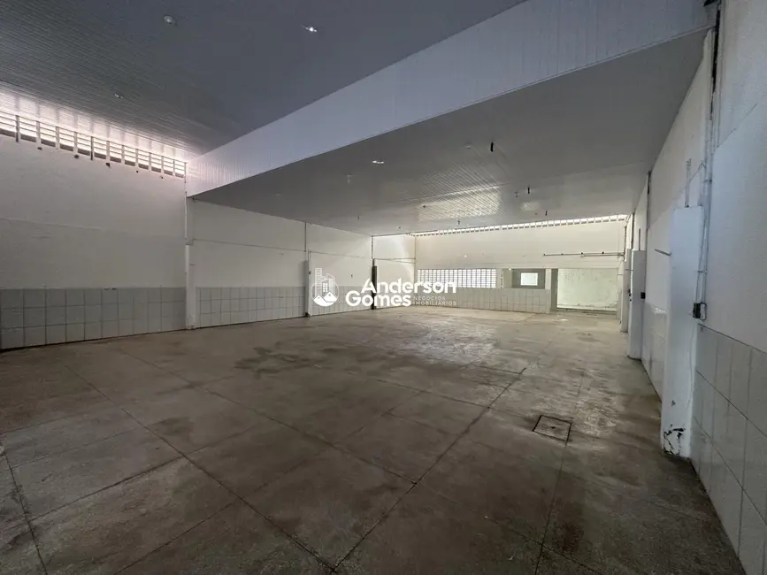 Foto 27 de Armazém / Galpão com 2 quartos para alugar, 560m2 em Alecrim, Natal - RN