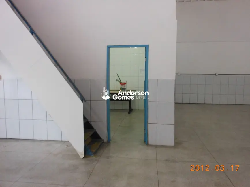 Armazém / Galpão com 2 quartos para alugar, 560m2 em Alecrim, Natal - RN - imagem 5 Foto 5 de Armazém / Galpão com 2 quartos para alugar, 560m2 em Alecrim, Natal - RN