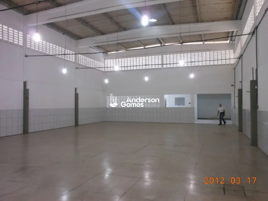 Armazém / Galpão com 2 quartos para alugar, 560m2 em Alecrim, Natal - RN - imagem 7 Foto 7 de Armazém / Galpão com 2 quartos para alugar, 560m2 em Alecrim, Natal - RN